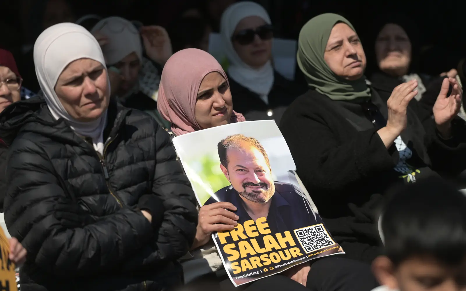 US to deport president of Wisconsin’s largest mosque