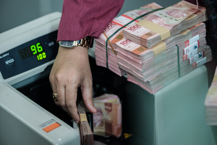 Where will Fed tightening hit hardest in Asia?