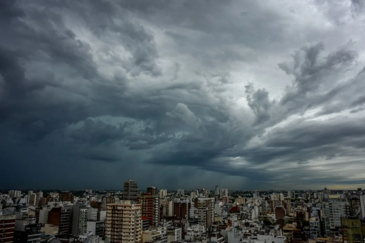 Report: ‘Super’ El Niño Poised to Upend Latin American Key Supply Chains