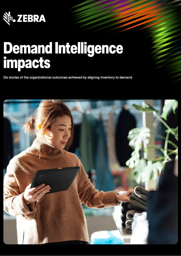 Demand Intelligence Impact