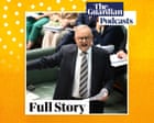 Ask me anything: ‘melon-gate’, One Nation’s media ban and the PM’s ambition - podcast