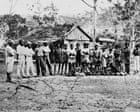 Australia’s ‘pioneer’ colonists profited from slavery. That truth must be acknowledged | Paul Daley