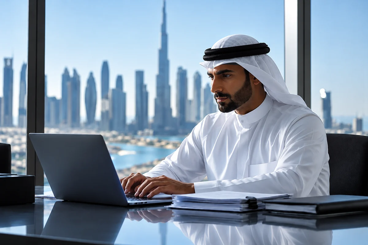 Generic AI gets GCC law wrong. Here's the fix