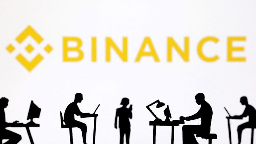 EU questions Binance over continued operations despite wind-down order, FT reports