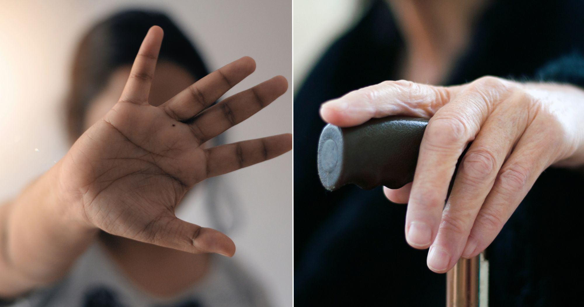 S'pore woman, 76, allegedly slaps & pinches domestic helper 10 times & reverses car into her