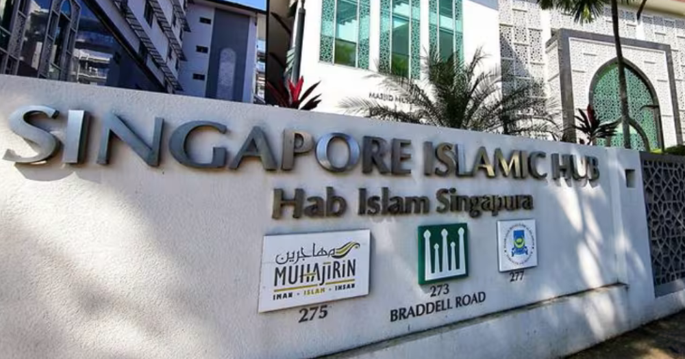 S'pore committee reviewing safeguards for children in Islamic religious settings to submit recommendations by end-2026