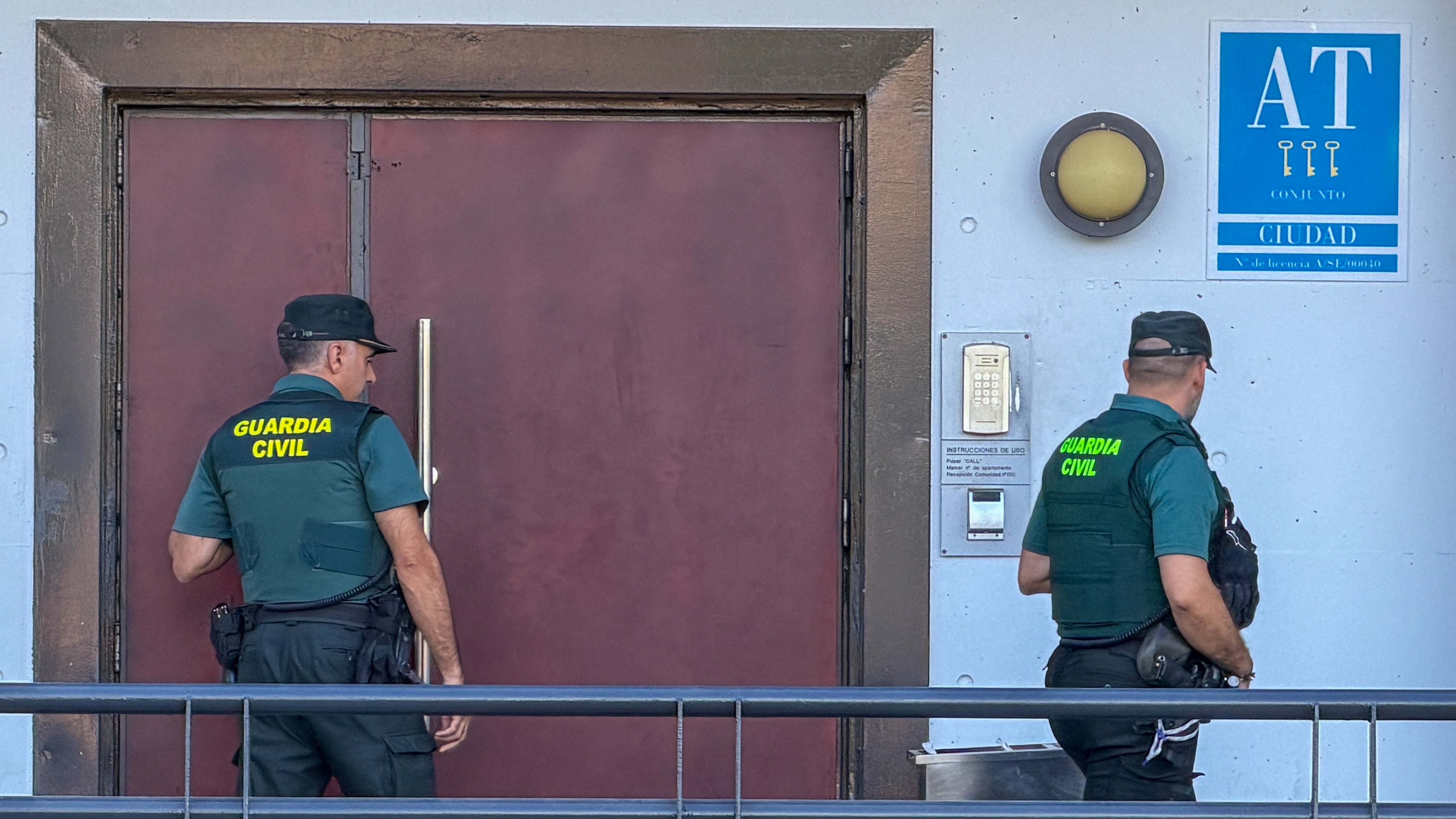Un putero de 21 años mata a una mujer de 41
