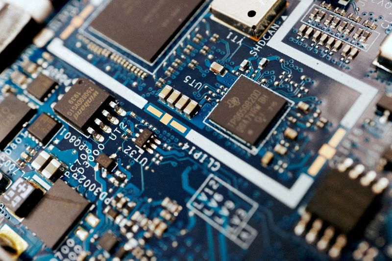 Japanese chipmakers rally as Micron earnings boost AI trade