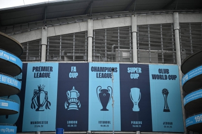 Legal challenges could prolong Manchester City saga for years