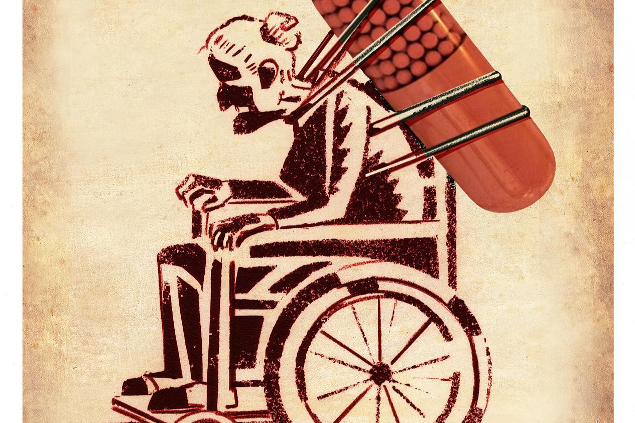 The high cost of medicine