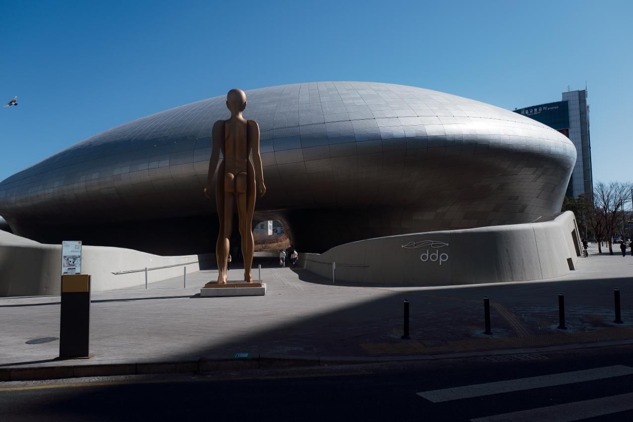 Seoul Design Week turns city into sprawling creative showcase