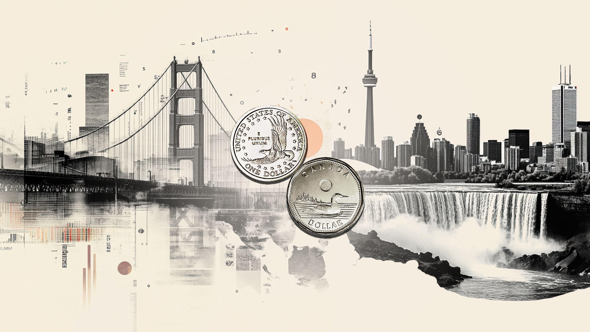 Canadian Dollar consolidates below 1.4050 vs USD as rebounding oil prices cap upside
