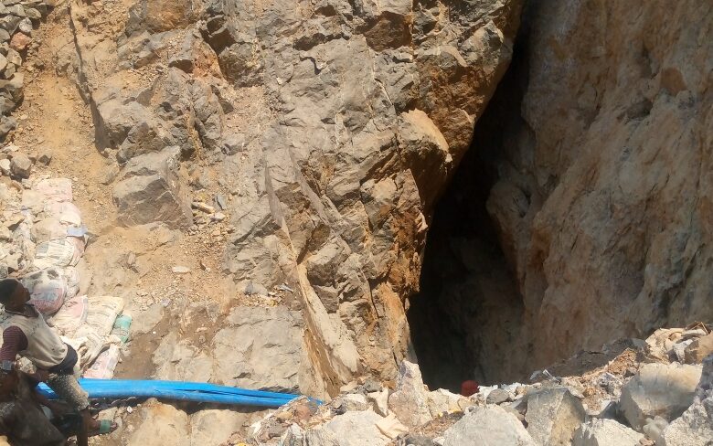 Ebonyi inaugurates task force to tackle illegal mining