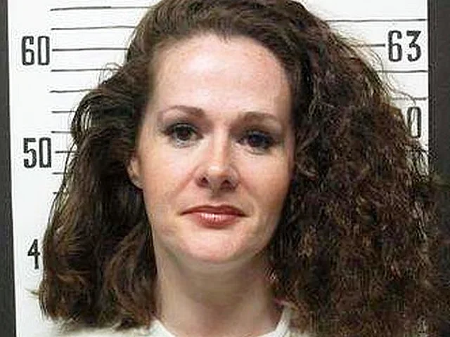 Tennessee death row inmate Christa Pike taken to hospital after failed execution