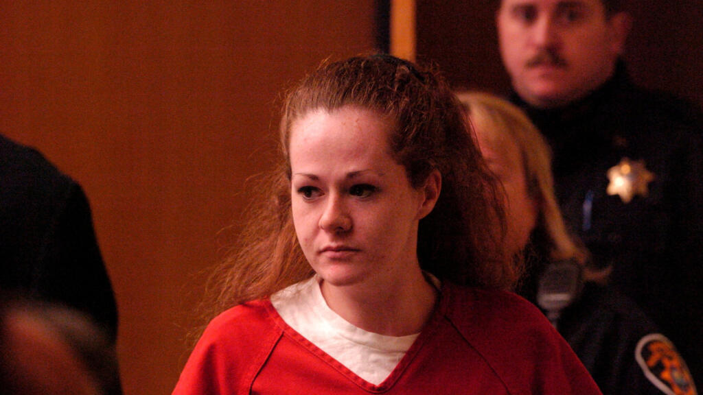 Execution of convicted US killer Christa Pike fails despite two lethal injections