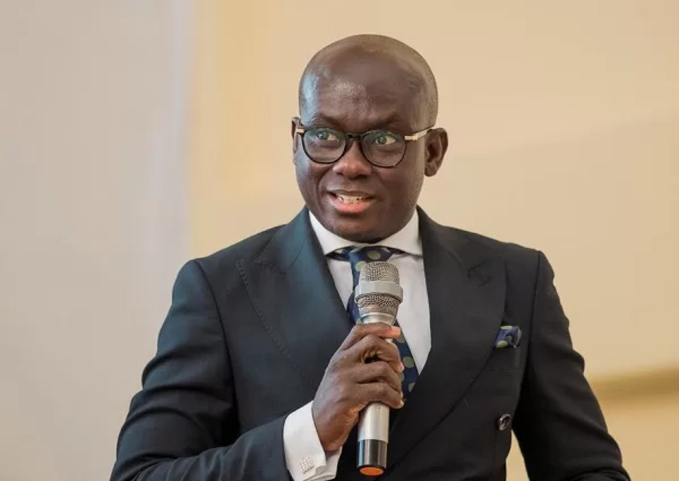 Give credit where it is due – Patrick Boamah hails Godfred Dame’s role in Tullow tax arbitration win