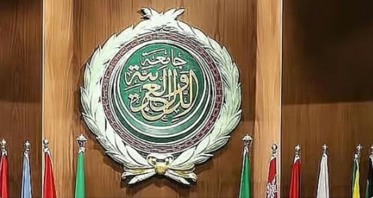 Arab League condemns ongoing Israeli attacks on southern Lebanon