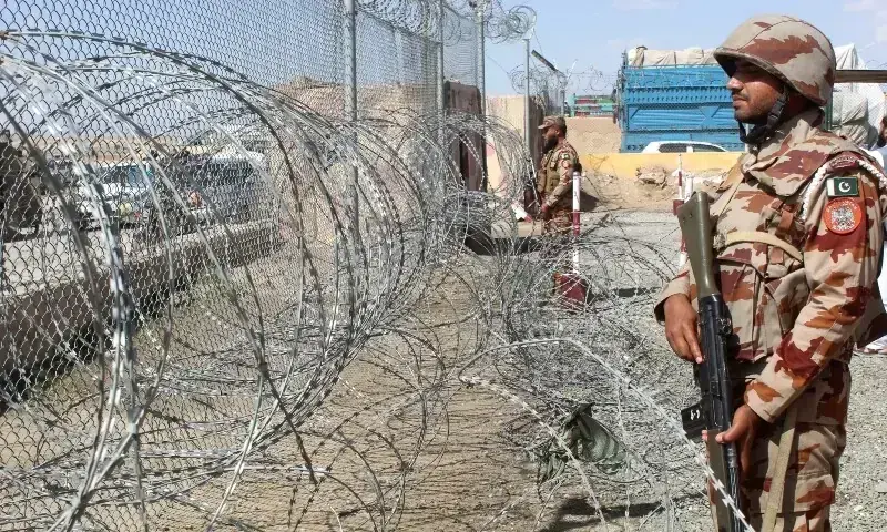 ‘Calibrated’ air strikes target terrorist hideouts at two locations in Afghanistan: info ministry