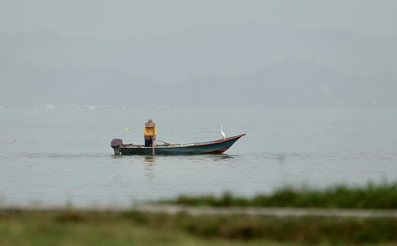 Prioritise marine food security, pollution prevention in 2027 Budget – Expert