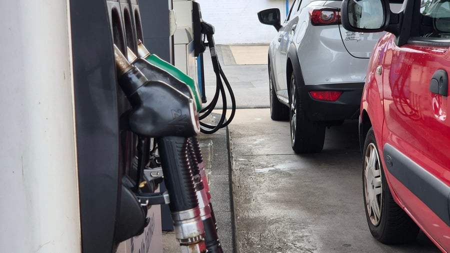 Diesel: Tankrabatt startet mit schnell fallenden Preisen – was Sie wissen müssen