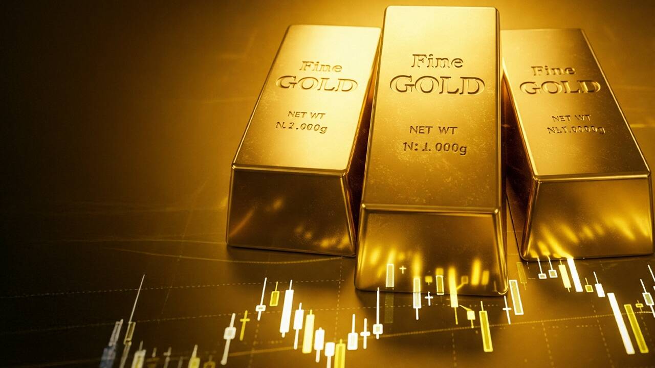 Gold price prediction: Where are gold and silver headed today?
