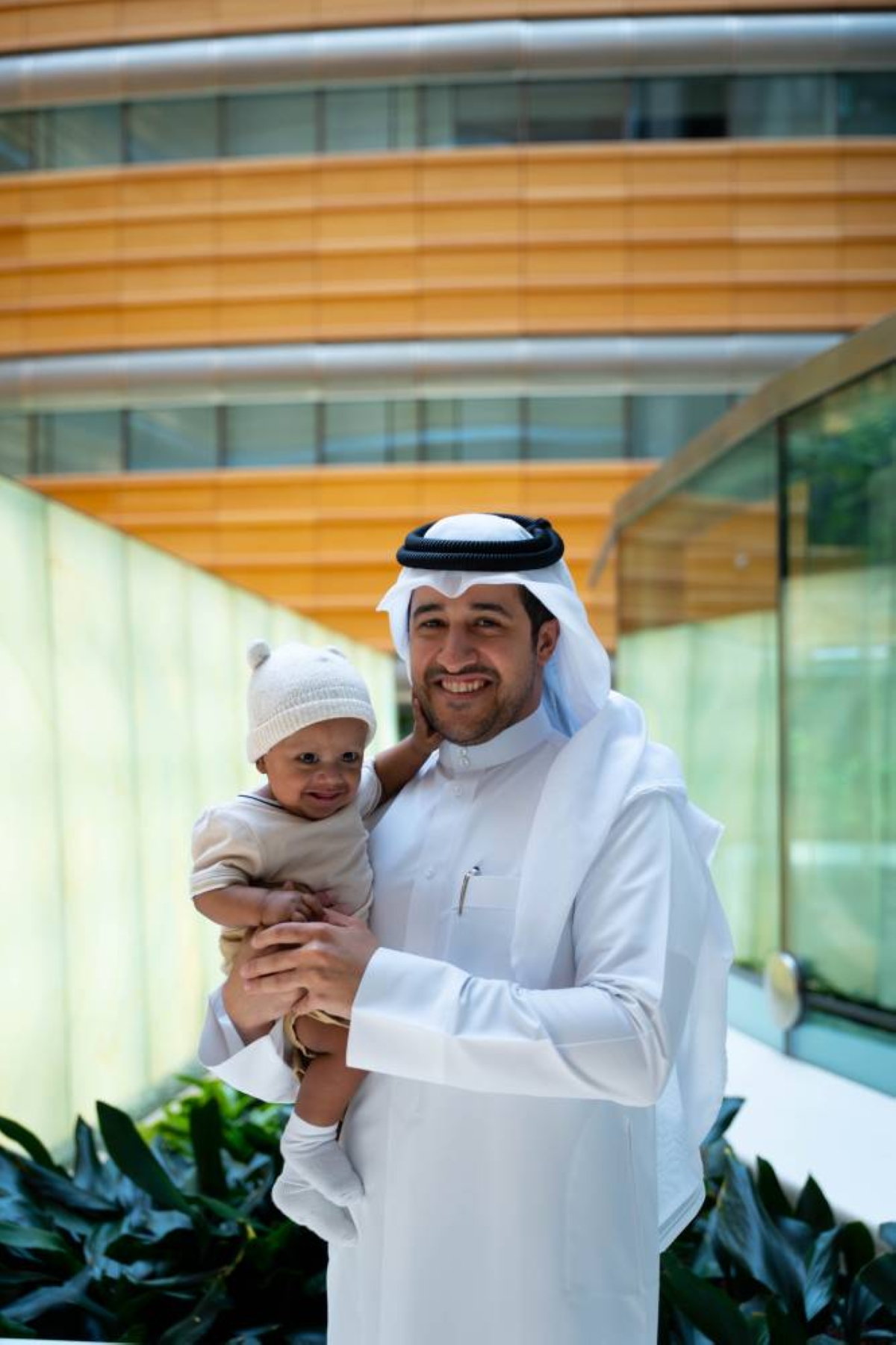 Sidra introduces 2 specialised therapies for children with high-risk neuroblastoma