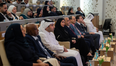 HBKU engages stakeholders in survey on autism, developmental disability services