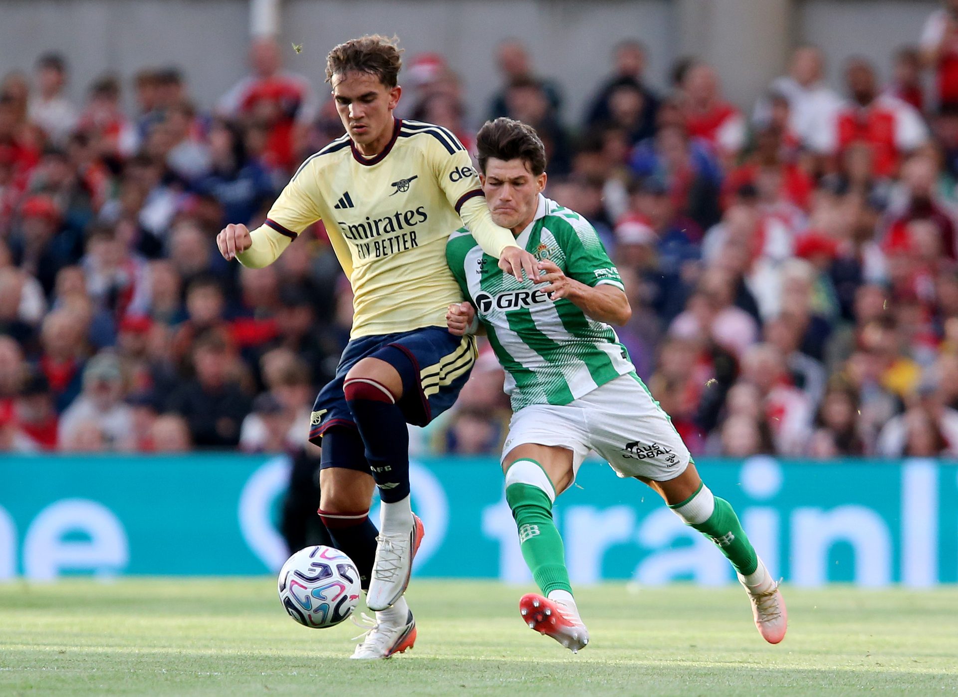 Fran Garcia opens up on sudden Real Madrid summer exit: ‘Did not speak to Mourinho before leaving’