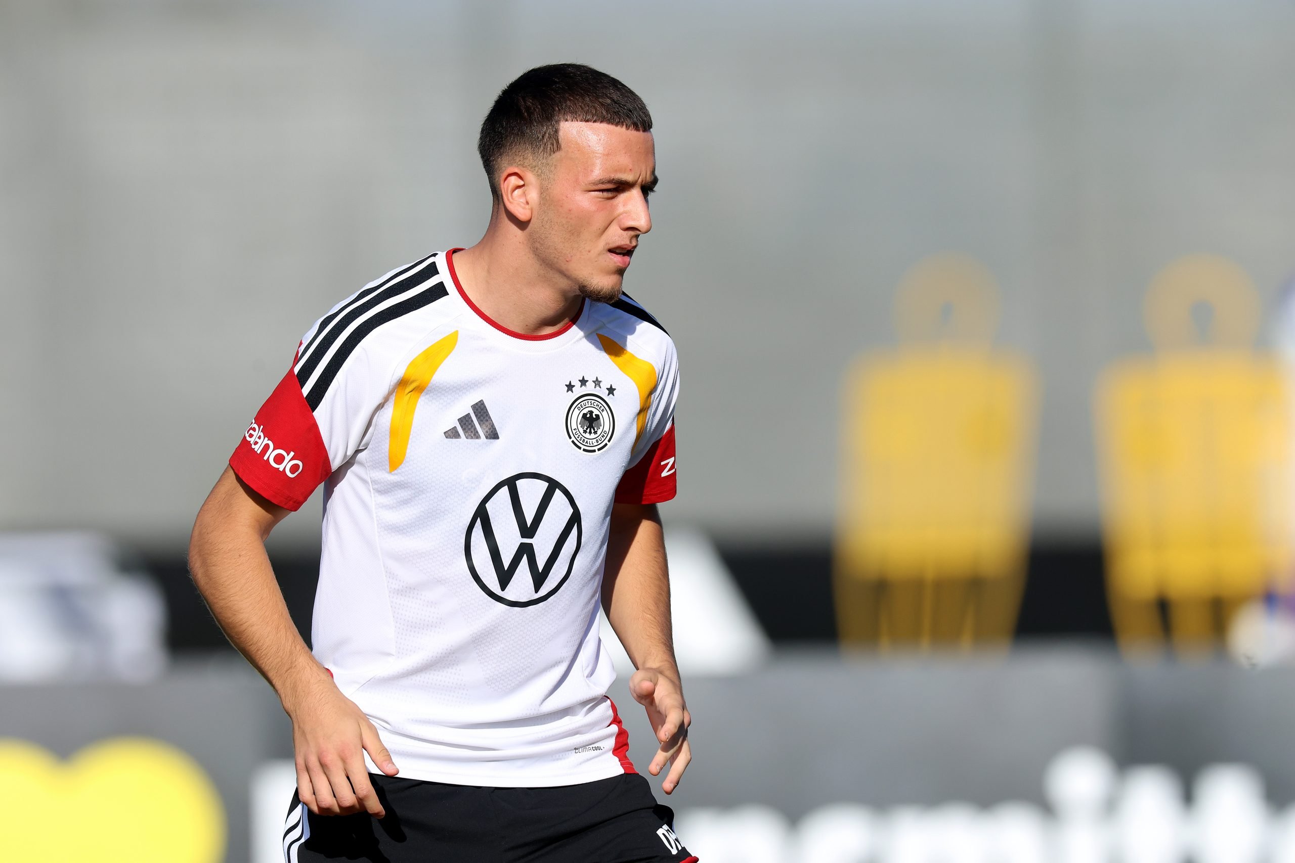 2026 UEFA Nations League | Predicted Germany XI vs Serbia- Can Germany get its first win under Klopp?