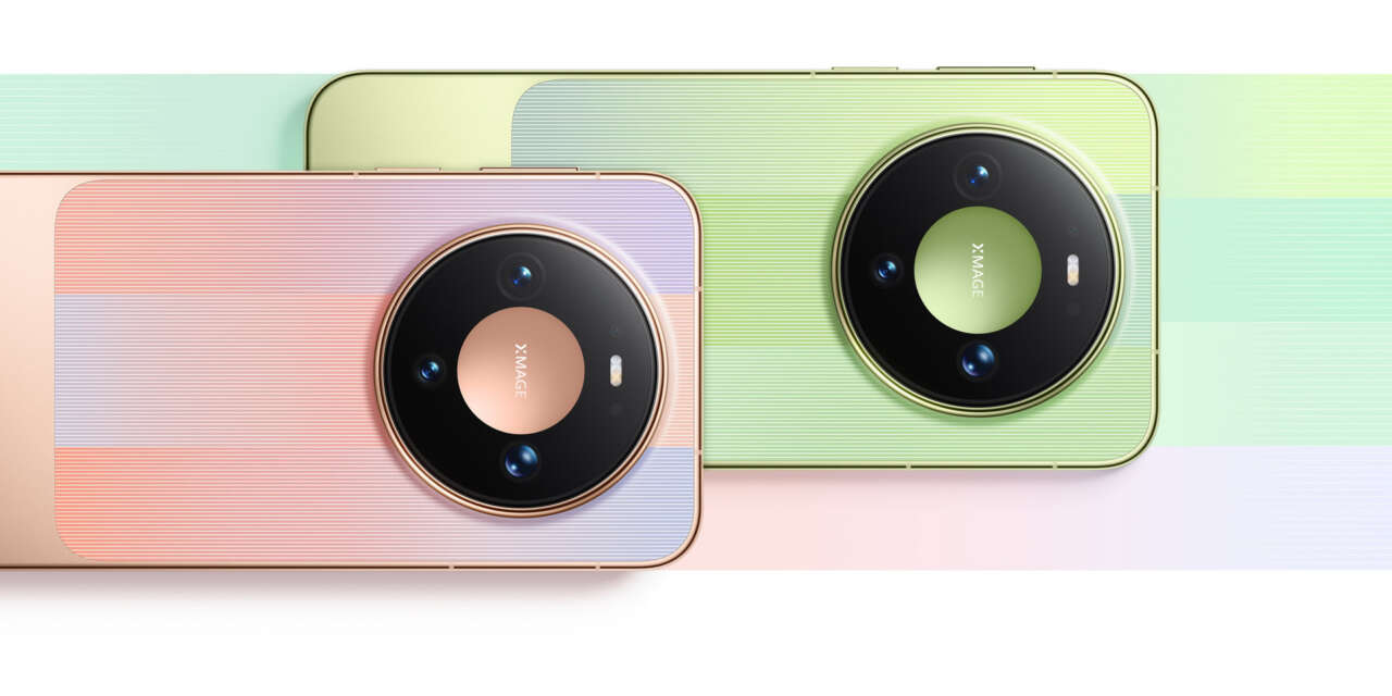Huawei Mate 90 makes the camera choice a phone choice too