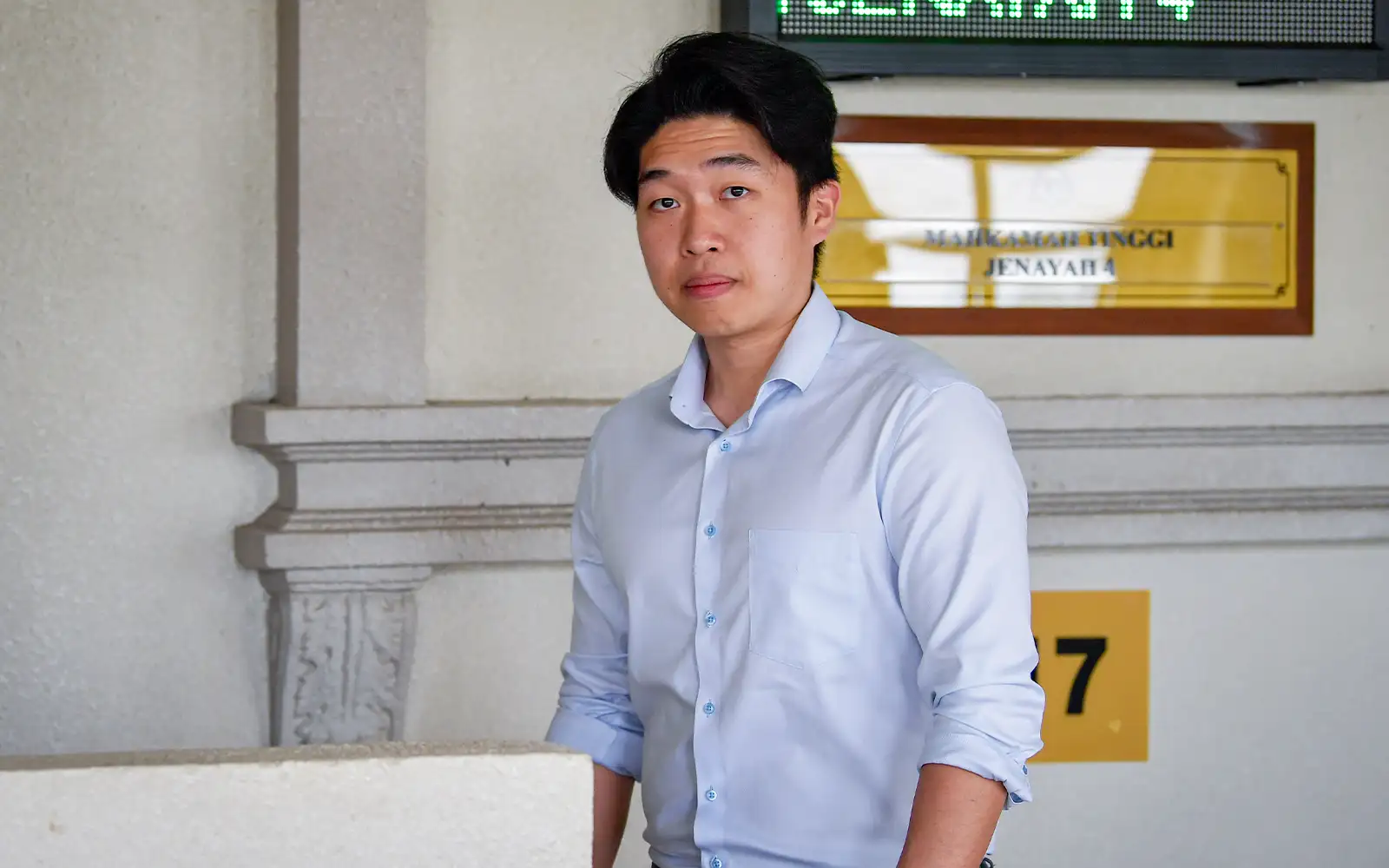 Appeals court upholds RM10,000 fine for ex-student over UM convo protest