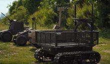 Unmanned Systems Are Radically Transforming Combat Approaches In Three Months — Seleznyov