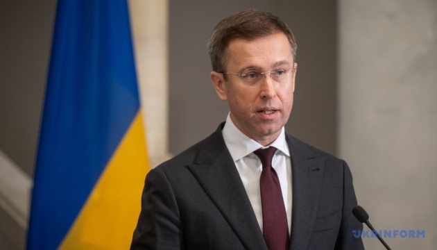 PM Koretskyi: Government implements 17 of 42 decisions under commitments to international partners