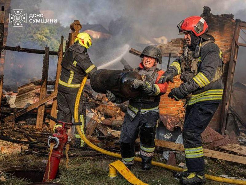 War in Ukraine today: latest news, 30 September 2026 (photo)