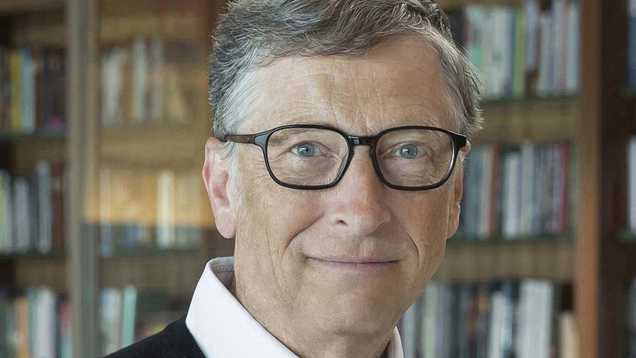 Bill Gates does not agree with possibility of AI Kill Switch