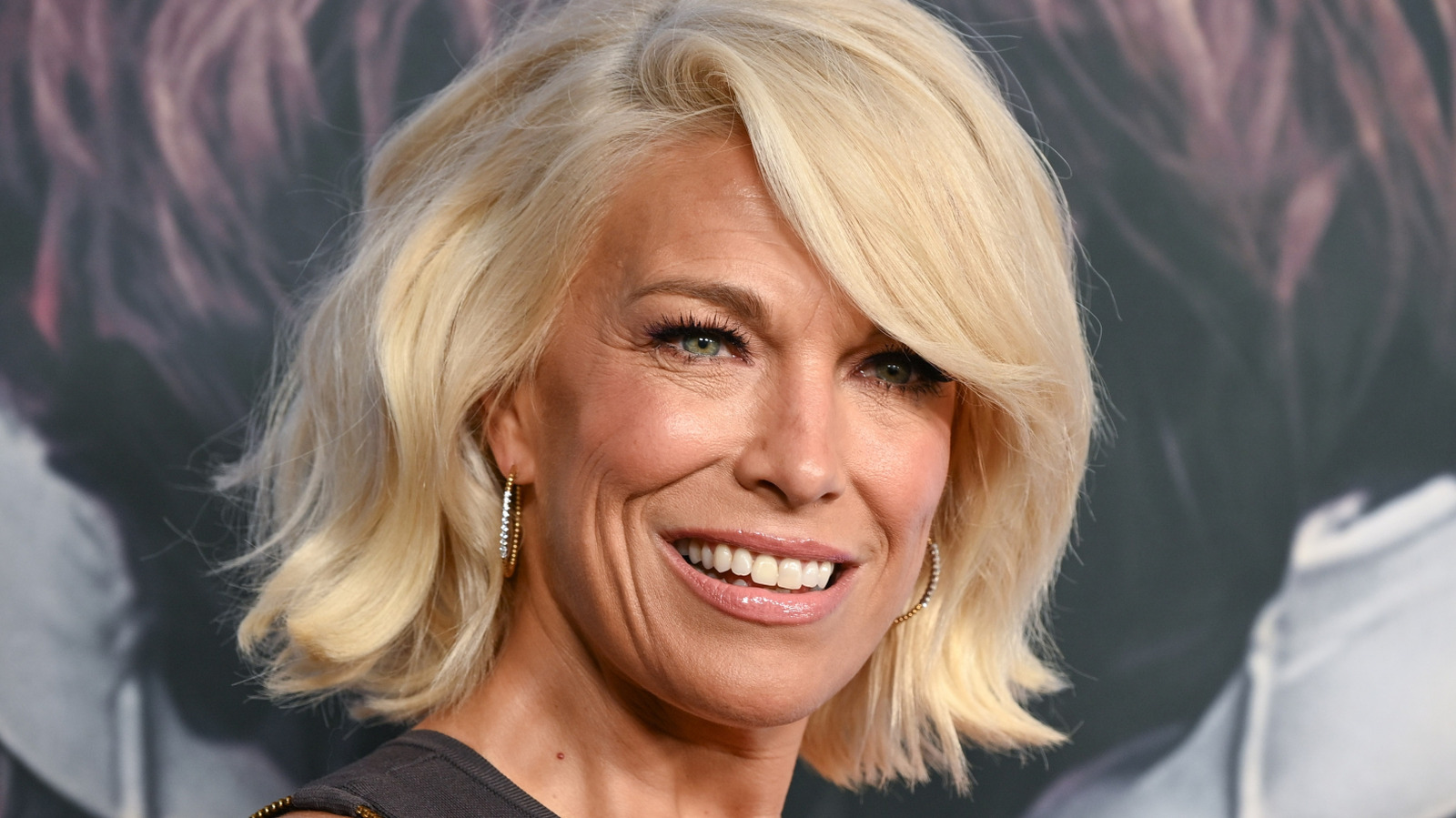 Before Ted Lasso, Hannah Waddingham Appeared On A Live-Action DC Comics Series