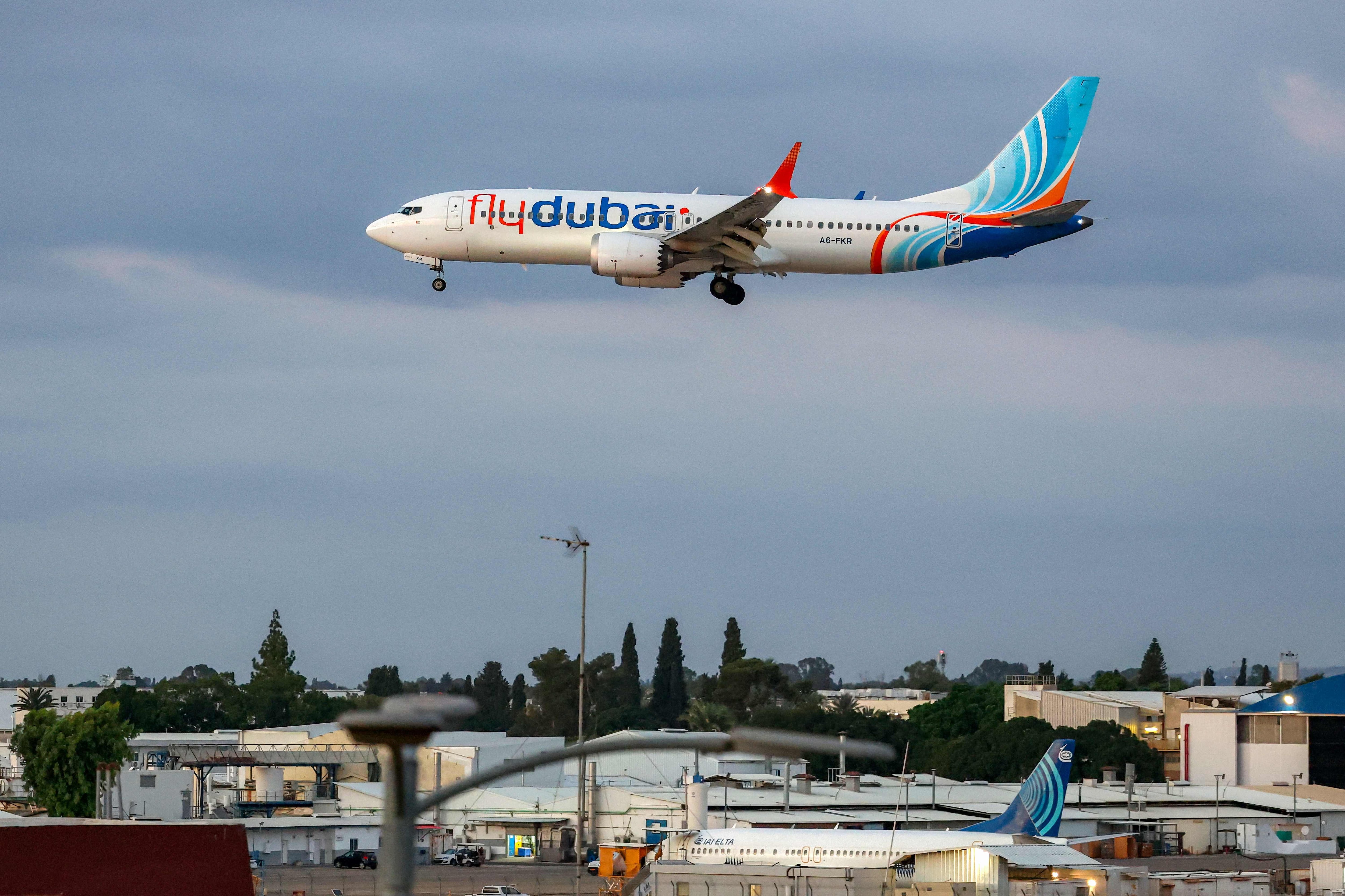 Flydubai incident renews debate over cockpit video recorders