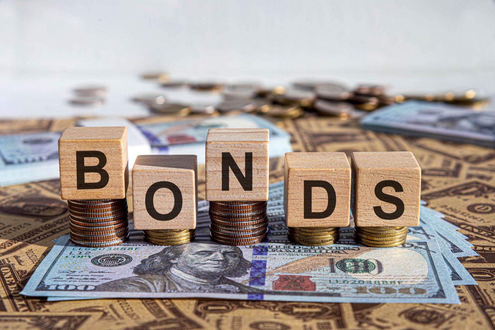 Buying Bonds Could Be the Single Most Important Investing Decision You Make for 10 Years