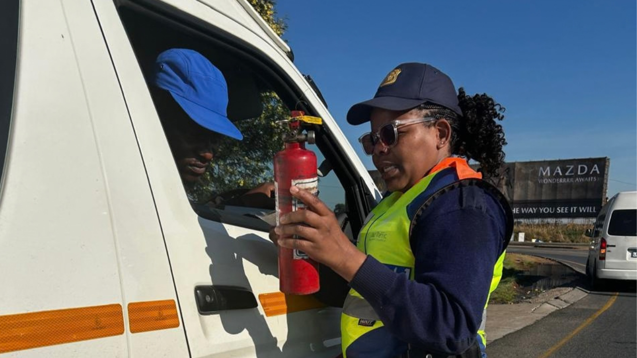 More than 100 minibus drivers still found operating without valid licences