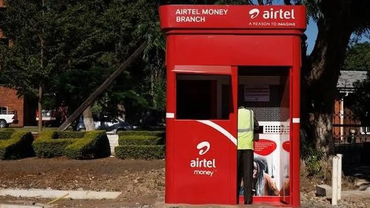 Airtel Money prices IPO at £1.96 per share