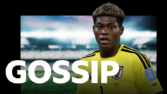Villa begin Suzuki talks - Sunday's gossip