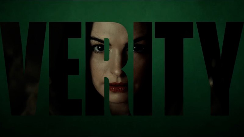 Official trailer: Verity