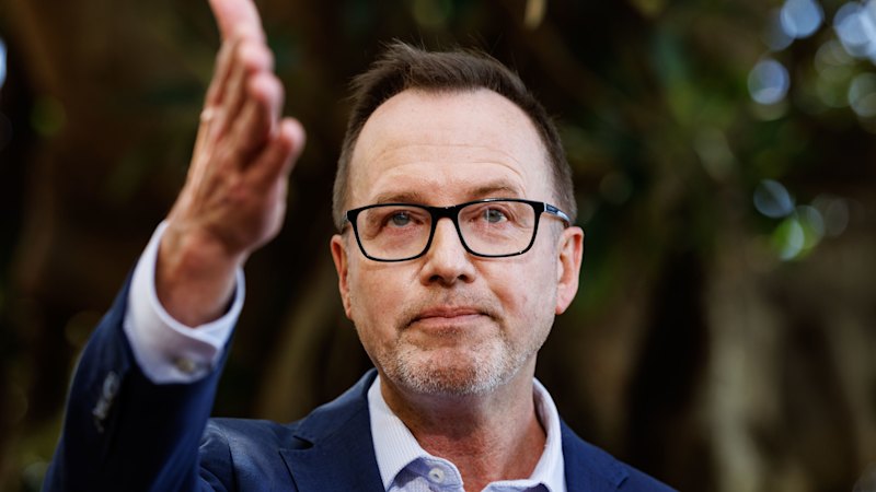 The Greens need to let the sunshine in or risk stagnation