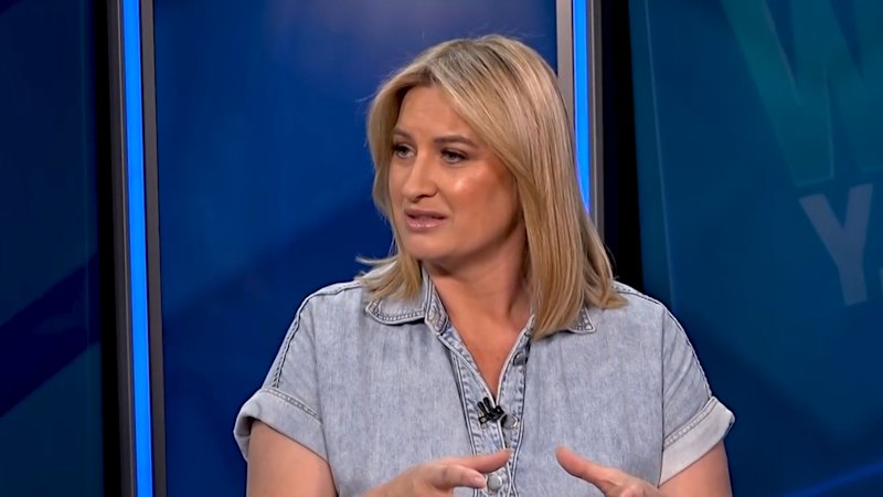 NRLW is not ready for standalone grand final