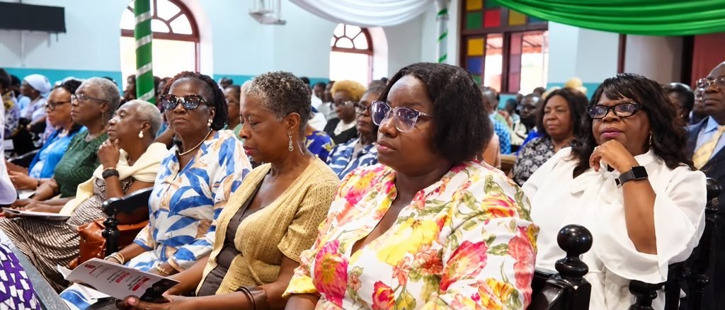 Don’t let Church’s fire die with leadership changes — Attah Antwi
