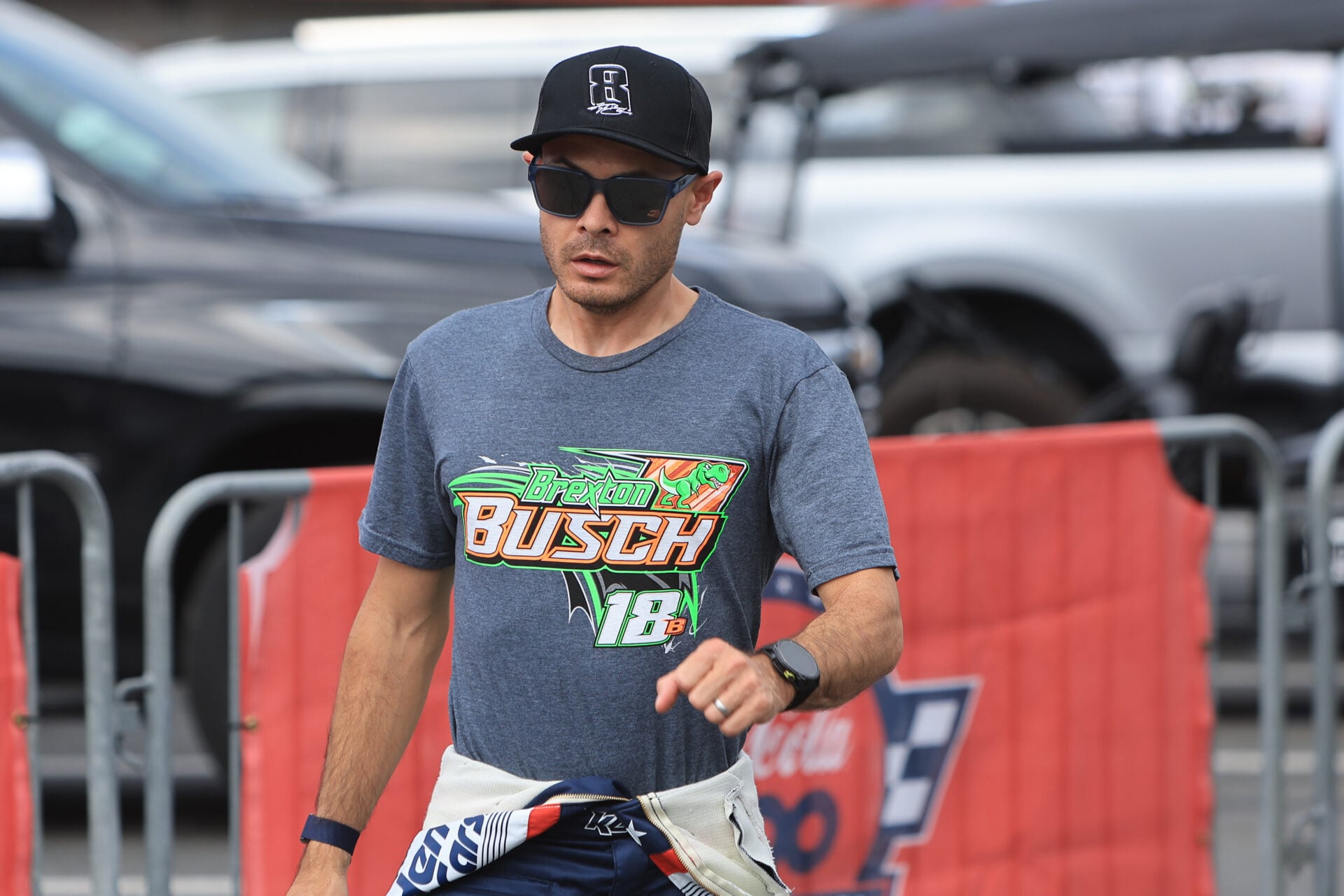 Kyle Larson delivers honest verdict on Hendrick Motorsports’ championship readiness
