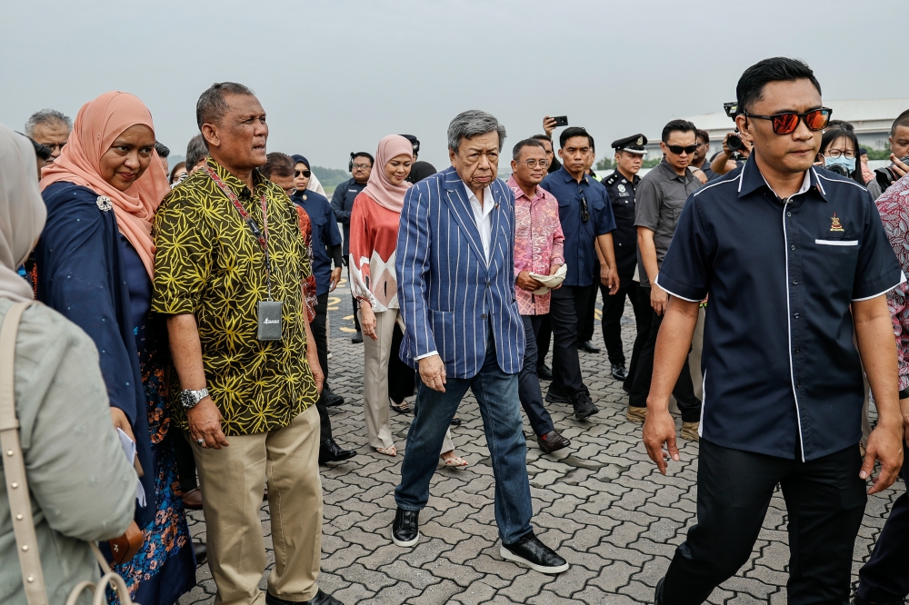Selangor employers who chose Sultan’s Silver Jubilee Oct 25 holiday must observe it, says Labour Dept