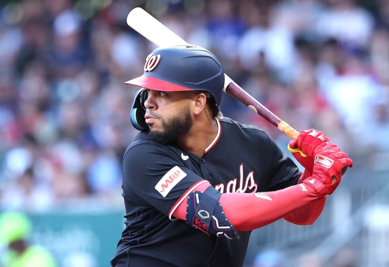 What Yankees expect from Luis Garcia Jr.: ‘This trade is really good for us!’