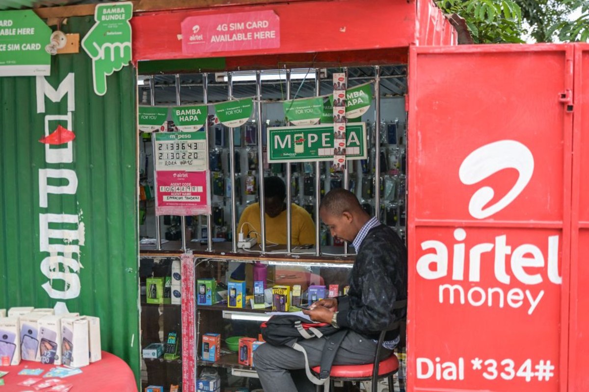 Airtel Money set for £5.3bn valuation in London’s biggest IPO in years