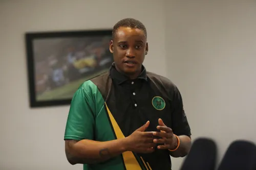 Duduzane Zuma defends MK Party dynasty claims, says party wants outright majority in eThekwini